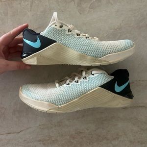 Nike Metcon 6, Women’s 9